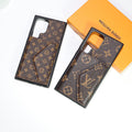 LV Samsung Galaxy Case Card Holder for S22 23 24 25 26 Plus Ultra Series