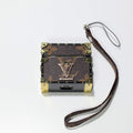 LV Trunk AirPods Case