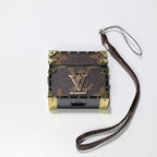 LV Trunk AirPods Case