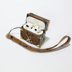 LV Trunk AirPods Case