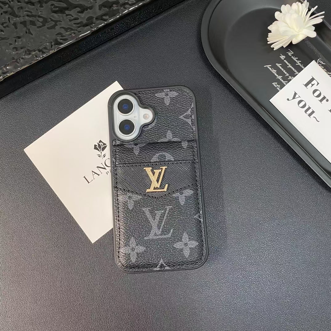 Louis Vuitton iPhone Case 16