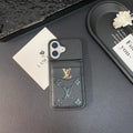 Louis Vuitton iPhone Case 16