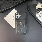 Louis Vuitton iPhone Case 16