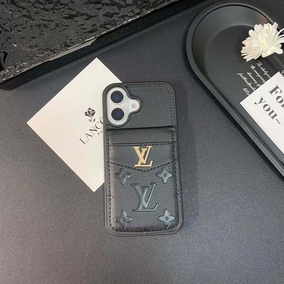 Louis Vuitton iPhone Case 16