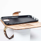LV Wallet Case Designer Style