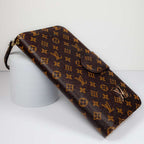 LV Wallet Case Designer Style