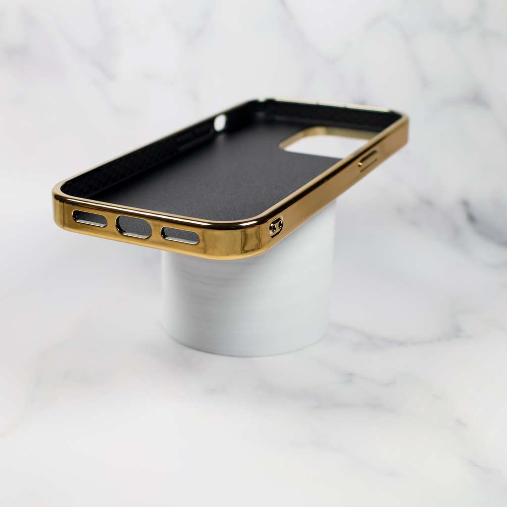 Luxury Bloom iPhone Case 11 12 13 14 15 16 Pro Max Plus Series