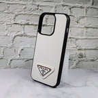 Prada iPhone 16 Pro Max Case