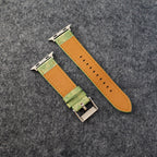 Fashion GG Apple Watch Band Wrist Strap