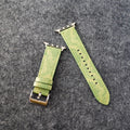 Fashion GG Apple Watch Band Wrist Strap
