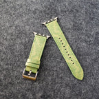 Fashion GG Apple Watch Band Wrist Strap