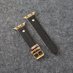 Fashion Gucci Design Apple Watch Band Wrist Strap