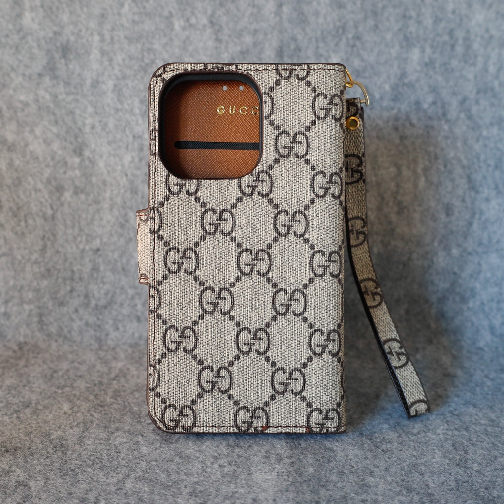 GG Phone Wallet Case