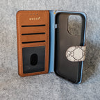 GG Phone Wallet Case