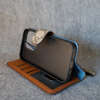 GG Phone Wallet Case