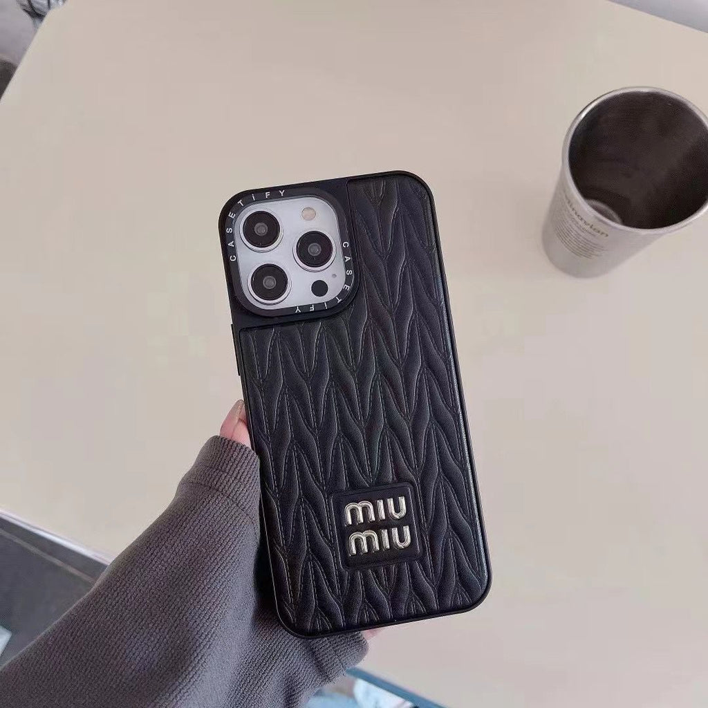 Miu Miu Case