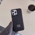 Miu Miu Case