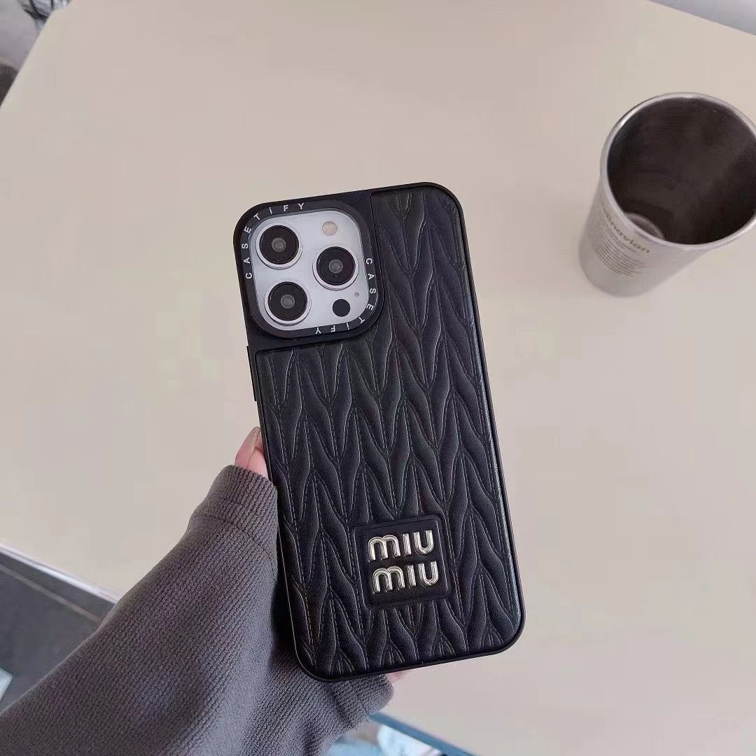 Miu Miu Case