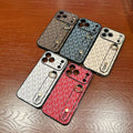 Mk iPhone Case Hand Strap for iPhone 13-17 / Pro / Pro Max / Plus / Air