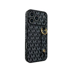 Mk iPhone Case Hand Strap