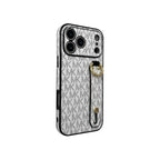 Mk iPhone Case Hand Strap
