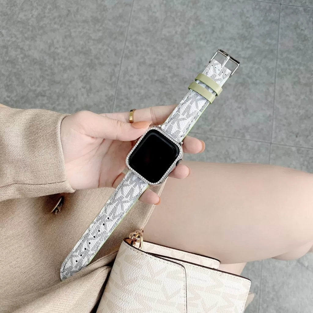 Michael Kors Apple Watch Strap