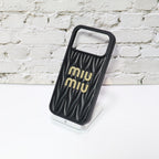 Miu Miu Phone Case