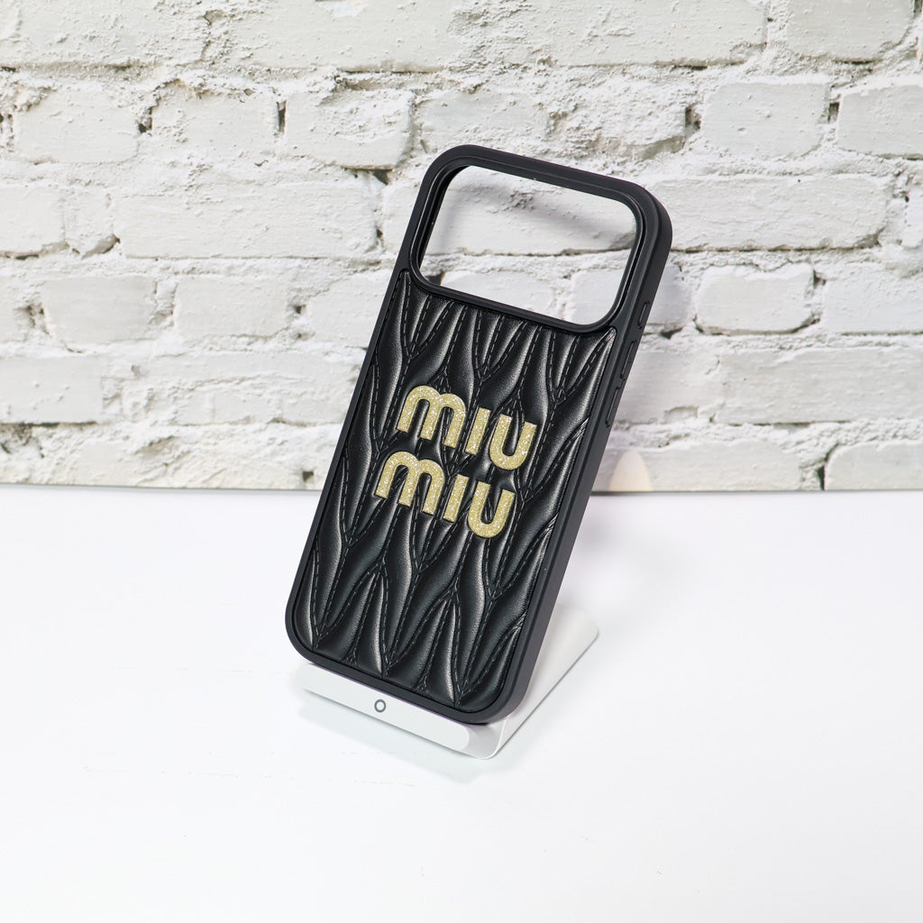 Miu Miu Phone Case