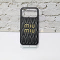 Miu Miu Phone Case