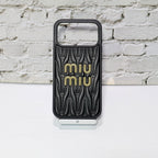 Miu Miu Phone Case