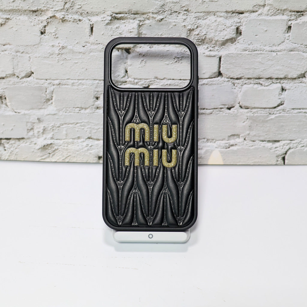 Miu Miu Phone Case
