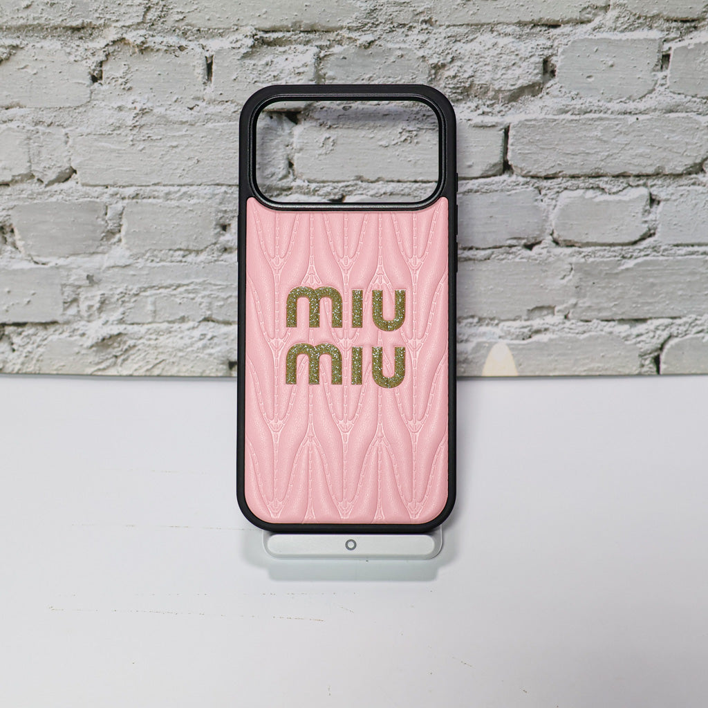 Miu Miu Phone Case