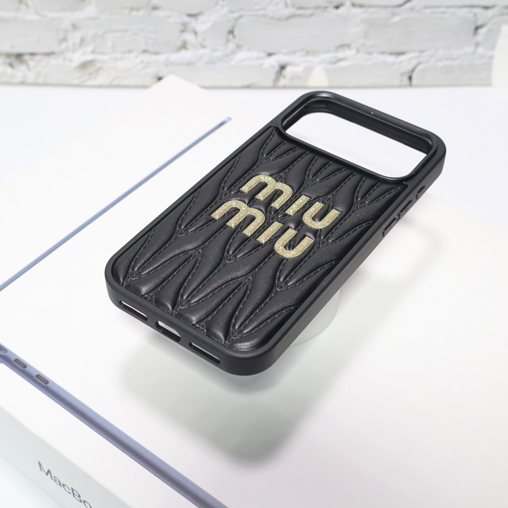 Miu Miu Phone Case