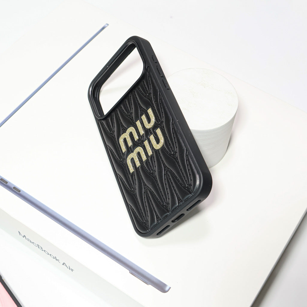 Miu Miu Phone Case