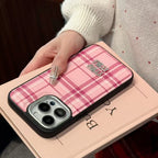 Miumiu iPhone Case
