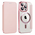 White Color iPhone Case
