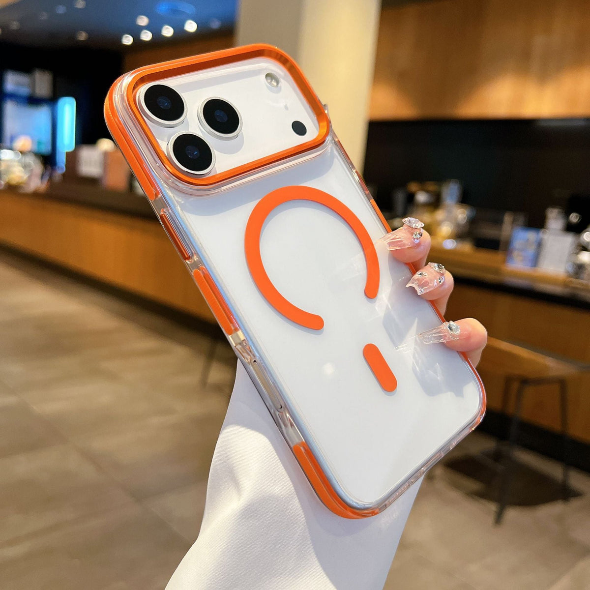 iPhone Case for iPhone 15/16/17
