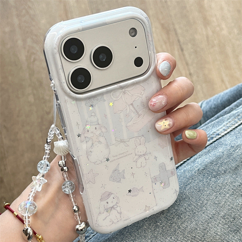 Cute Pink Phone Case