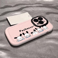 Cute iPhone Case for iPhone 15/16/17