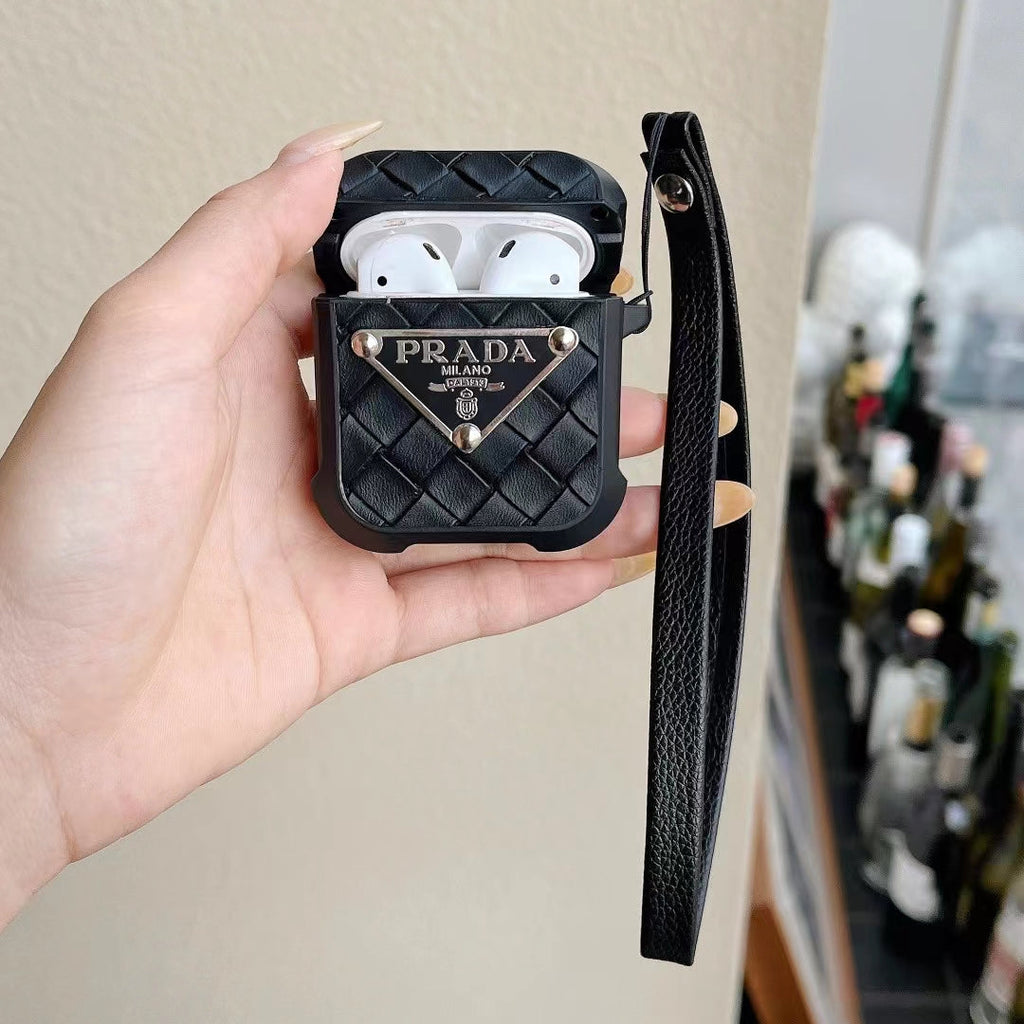 Prada AirPods Case
