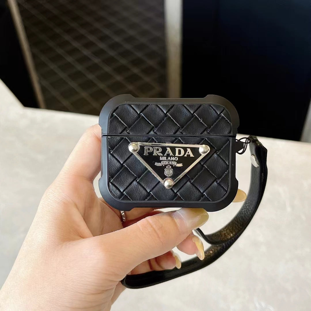 Prada AirPods Case