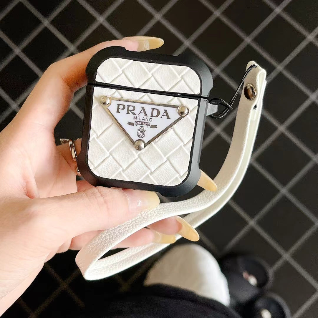 Prada AirPods Case