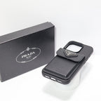 Prada Card Holder Phone Case