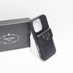 Prada Card Holder Phone Case