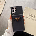 Pr Card Holder Phone Case Samsung Galaxy S23-26