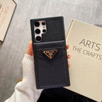 Pr Card Holder Phone Case Samsung Galaxy S23-26