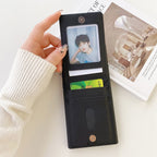 Pr Card Holder Phone Case Samsung Galaxy S23-26