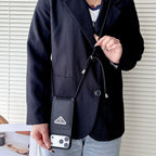 Prada Crossbody Phone Case