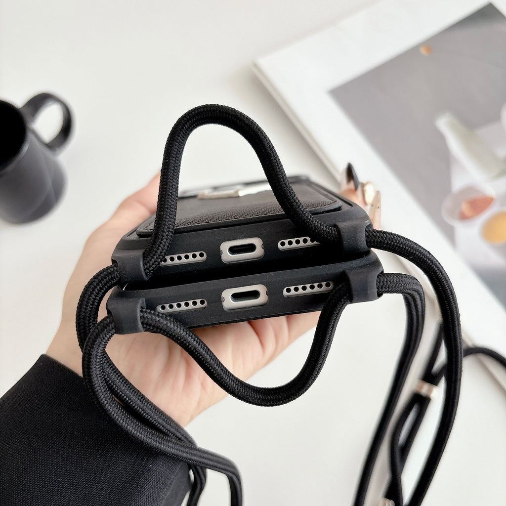 Prada Crossbody Phone Case
