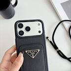 Prada Crossbody Phone Case